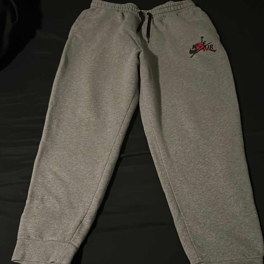 Jordan Nike Air Joggers